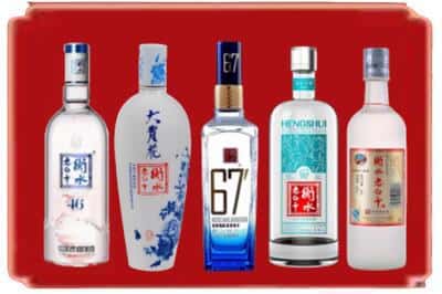 阿克苏市回收衡水老白干